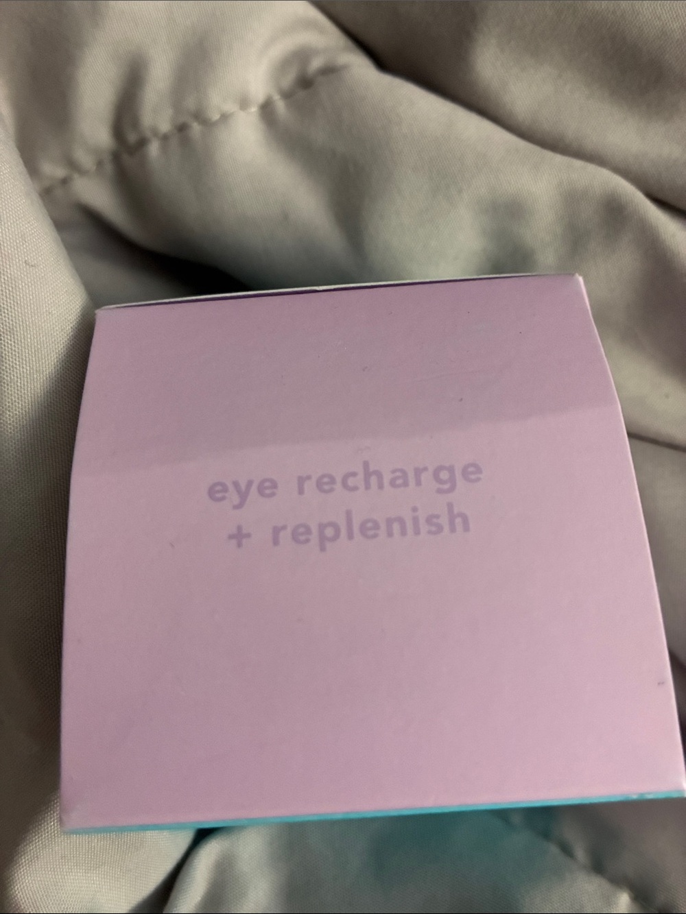 Tula Skincare Eye Recharge + Replenish Cream – Turquoise - Picture 8 of 8
